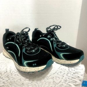 Reka memory foam shoes size 9m sky walk trail